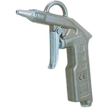 Ofukovací pistole krátká Güde 2814